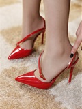Ness Photo No.011 Meow - Like a red high heel you can't put down(14)